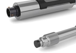 I7 - Performance Level 'c' - Spannungsausgang