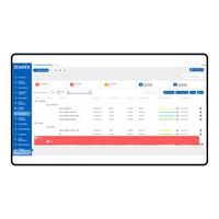 MAX-WARTUNGSMODUL - Optionales Modul