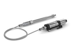 IE - Performance Level 'c' - Ausgang 4...20mA