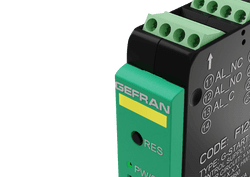 G-START - Einphasen-/Dreiphasen-Motorstarter