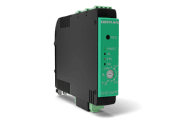G-START - Einphasen-/Dreiphasen-Motorstarter