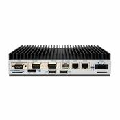 PC-Bedientafel - High RealTime performaces controller - Industrial PC