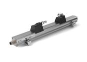 Magnetostriktiv - Magnetostriktiver berührungsloser linearwegaufnehmer