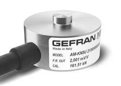 AM - Miniatur-Kraftaufnehmer