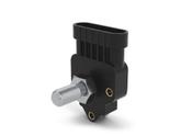 Winkel - Hall-effekt-Winkelsensor ohne welle, eine Umdrehung