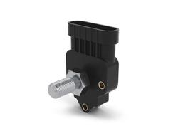 GRN - Hall-effekt-Winkelsensor ohne welle, eine Umdrehung