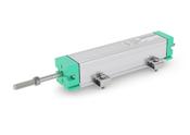 Potentiometer - mit Schubstange
