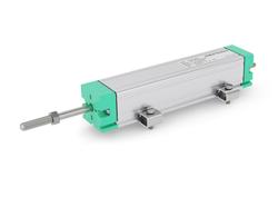 LT - mit Schubstange