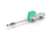 Potentiometer - Tastkopf