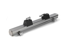 WPP-A - Magnetostriktiv Plus kontaktlos – Aluminiumprofil – Analogausgang