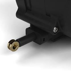 GSH-S 1.8-8.3 m - Wire position transducer (hall effect)