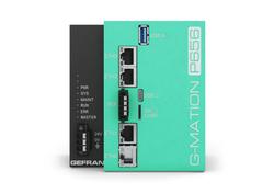 P6 - Modulare Steuerung