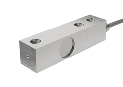 SB - Lastmesszelle mit flacher Bauform
