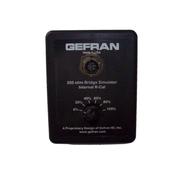 Massedruck - Messbrückensimulator 3,3 mV/V