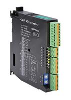 Regler und Programmregler - PID-Regler 4 Schleifen für DIN-Schiene