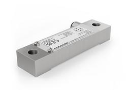 SL-VAA - Schnelles Ansprechverhalten und extrem rauscharmes analoges Dehnungselement