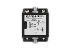 GIT - Neigungsmesser top, ein-/zweiachsig (XY/360°)