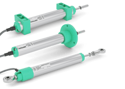 PZ34 - Mit zylindrischem 3/4"-Gehäuse