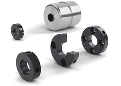 IK4 – RK2 – RK4 - Zubehör auf Anfrage