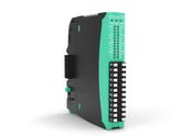 Modular E/A - Modul mit 8 Analogeingängen