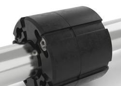 PMI-SLE - Analogausgang - Hydraulikzylinder