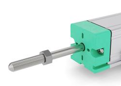 LT - mit Schubstange