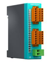 Modulares Remote I/O - BAUGRUPPE MIT 4 EINGÄNGEN FÜR SSI