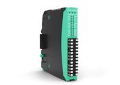Modular E/A - 2-Kanal-Encoder-Interface, SSI