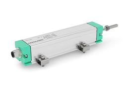 LT67 - mit Schubstange - Schutzart IP67