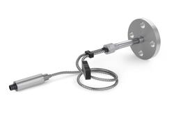 CSP-E - Druckmesswandler für hohe Temperaturen mit  4 … 20 mA Ausgang