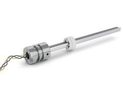 IC - Hydraulikzylinder