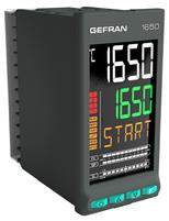 Regler und Programmregler - 2-Kanal PID Regler, 1/8 DIN