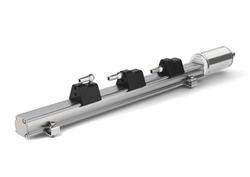 WPA-F - Linearer, kontaktfreier Positionsgeber mit magnetostriktiver HYPERWAVE-Technologie