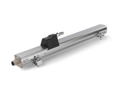 WPA-S - MAGNETOSTRIKTIVER BERÜHRUNGSLOSER LINEARWEGAUFNEHMER