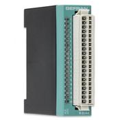 Modulares Remote I/O - Module mit 4, 8 oder 16 Analogausgängen ±10V