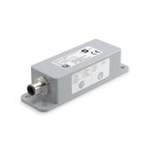 Dehnung - Two or three-channel amplifier