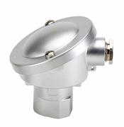 Thermoelemente - Kabel, Schutzrohre, Verschraubungen, Anschlussköpfe, Verstärker, Adapter, Anzeigen, externe Eingänge, Steckverbinder