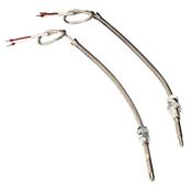 Widerstandsthermometer - Kunststoffindustrie