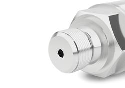 TPS - Hochgenauer Druckaufnehmer mit mV/V-Signal