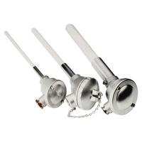 TC9 - Mit Keramikschutzrohr - Eisenindustrie