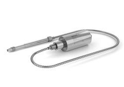 HMX - Massedrucktransmitter mit HART Protokoll und Atex - Performance Level 'c'