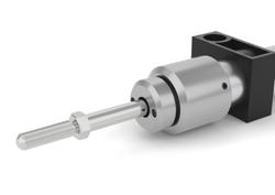 PZ67-S - Mit Befestigungsbügel, Schutzart IP67