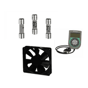 Leistungssteller - null