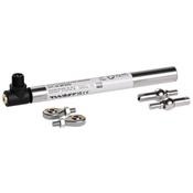 Linearer Wegaufnehmer TWIIST - Contactless – with TWIIST technology – Multivariable – CANopen