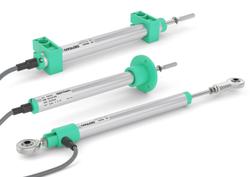 PZ12 - Mit zylindrischem 1/2"-Gehäuse