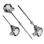 Widerstandsthermometer - Aus MgO - universal