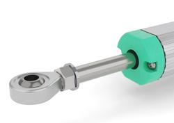 PC - mit zylindrischem Gehäuse