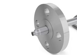 CSP-E - Druckmesswandler für hohe Temperaturen mit  4 … 20 mA Ausgang