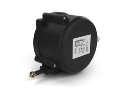 GSH-A 1.8-8.3 m - Seilzugaufnehmer mit Neigungssensor