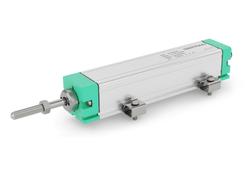 LT67 - mit Schubstange - Schutzart IP67